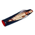 18 Bansuri Flute Set (Right Hand)