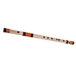 A Middle Right Hand Bansuri 13 Inch