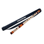 C Base Left Hand Bansuri 36 Inch