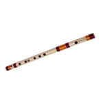 D Middle Right Hand Bansuri 18 Inch