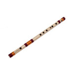 F Base Right Hand Bansuri 28.5 Inch