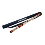 F Middle Right Hand Bansuri 15 Inch