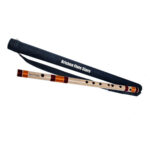 F# Sharp Base Left Hand Bansuri 26.5 Inch