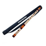 G Middle Right Hand Bansuri 14 Inch
