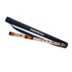 G Base Right Hand Bansuri 25.5 Inch